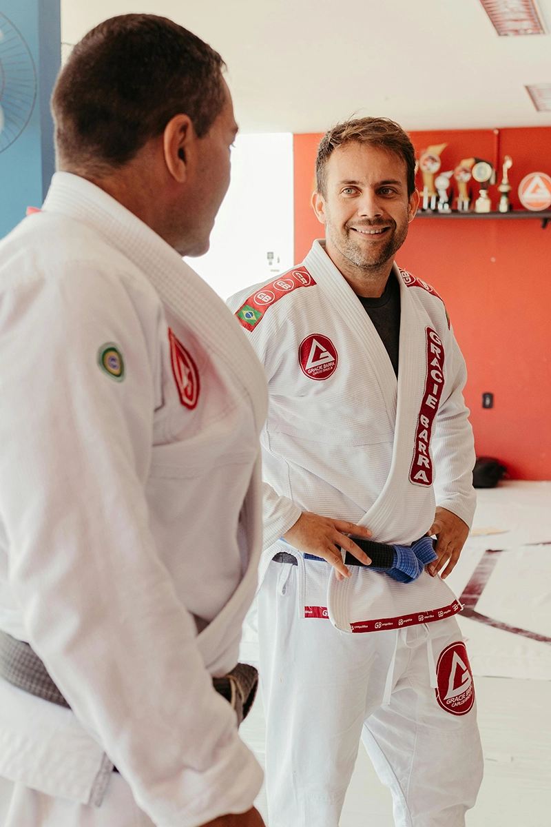 Brazilské jiu-jitsu
