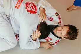 Brazilské jiu-jitsu