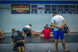 Disciplína trénink