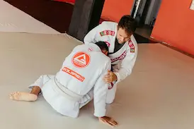 Jiu-jitsu