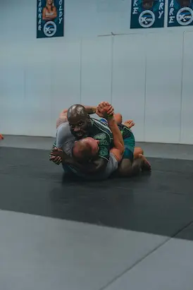 Sparringy s partnerem